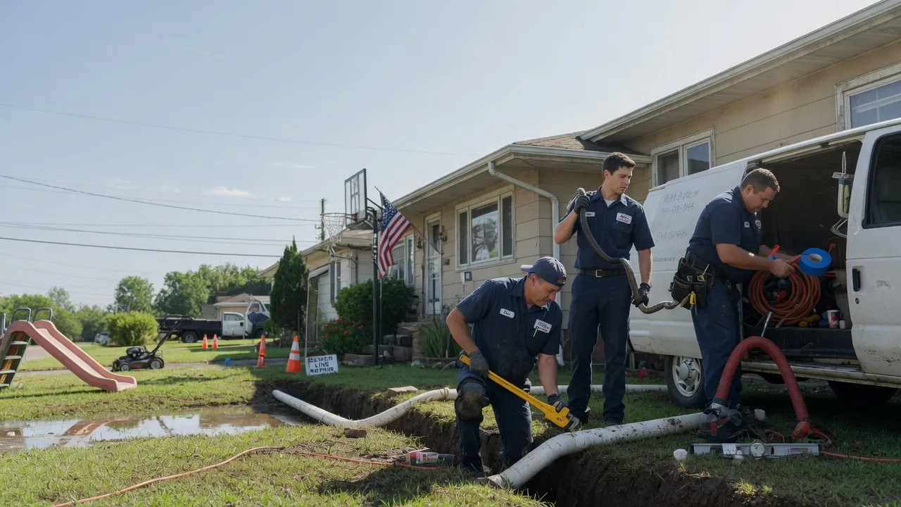 Toilet Installation in Joshua, TX near me